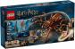 LEGO Harry Potter 76434 : Aragog dans la For�t interdite  scell�