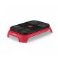 Tefal Cr�pi�re 1000w 4x12cm Rose PY55A7F0