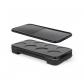 Livoo Cr�pi�re   Grill 1500w 8x11.5cm DOC349N