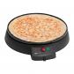 Cr�pi�re �lectrique Clatronic CM 3372 Noir