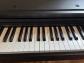 Piano num�rique Casio Celviano en tr�s bon �tat avec facture