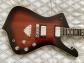 RARE Greco Mirage M 900 Guitar 1978 Tobacco Sunburst Great Sound & Cond.