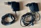 Lot de 2 adaptateurs 9V Dunlop ECB 003EU pour p�dale guitare
