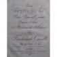 Carulli Ferdinando Three Little Duos Op 92 Piano Guitar CA1815