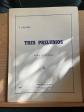 F. Calleja Tres Preludios partition guitare Union Musical Espanola