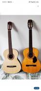 Deux guitares