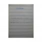 Chatry Gaston Sonata For 2 Guitars Manuscript 1961