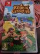 Animal Crossing: New Horizons (Nintendo Switch, 2020)
