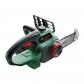 Bosch Tronconneuse sans fil UniversalChain 18    Longueur du guide 200 mm   18 V