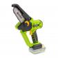 Mini tron�onneuse sans fil   Fieldmann   FZP 70101 0