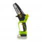 Mini tron�onneuse sans fil   FIELDMANN   20V   127 mm   11 m-s