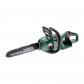 Tron�onneuse sans fil   METABO   MS 36 18 LTX BL 40 T  18 V   Carton