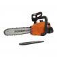 Tron�onneuse a batterie 20V Dual Power POWDPG7570   Guide de 300 mm   Livr�e