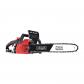 SCHEPPACH Tronconneuse electrique CSE2600   45,5 cm   2400 W   Noir et rouge