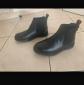 Base London Chelsea Boots