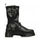 Bottes Dr Martens Anistone Hi noir