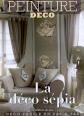 La d�co s�pia, Editions de Saxe