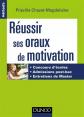 R�ussir ses oraux de motivation   Concours d'�coles, Admissions post bac, E