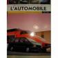 La Grande Histoire De L' Automobile 1980 1989 