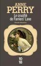 Le Crucifi� de Farriers' Lane, Anne PERRY
