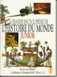 La grande encyclop�die de l'histoire du monde JUNIOR TOME 5, Collectif