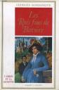 Les rois fous de baviere, Georges BORDONOVE