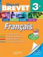 Fran�ais 3e, Isabelle de Lisle