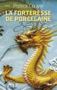 La Forteresse de porcelaine, Patrick CAUVIN