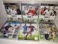 LOT 6 JEU PS3 FIFA 10   FIFA 11   FIFA 12   FIFA 13   FIFA 15   FIFA 17   WORK