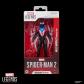 Spider man 2 collection figurines Marvel Legends Gamer verse PS5 video game
