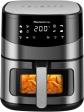 Family | ARIANNA Friteuse � Air 6,5L avec Double R�sistance | Air Fryer avec ...