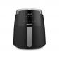Friteuse a air chaud   MEDION   MD13030   Acier inoxydable   4,7 L   Digitale