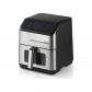 FRITEUSE MULTICUISEUR AIRFRYER 1800 1 CUVE 7L CONNEXION WIFI COMMANDE D