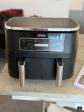 Ninja Foodi AF300 7,6 L Friteuse � Air Chaud   AF300EU