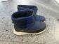 Apr�s ski bottes de neige rando enfant 35