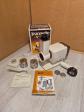 Robot Jeannette Moulinex Jamais Servi Complet des Ann�es 85