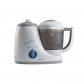 BEABA, Babycook Original, Robot Bebe Babycook   Cuiseur Mixeur 4 en 1   Gris
