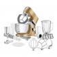 Robot multifonctions   SENCOR   STM 6377CH   1000W   4,5L   5 accessoires