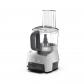 Robot de cuisine compact   CUISINART   FP5E   1185 ml   Gris