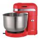 Robot p�trin   JOCCA   Bol en acier inoxydable 3,5 L   5 vitesses   Rouge et