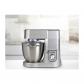 DOMO DO9079KR Robot de cuisine   Gris
