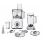 Bosch MCM3200W   Robot multi fonctions   800 Watt   blanc-gris