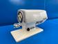 Base Motor Robot Moulinette Jeannette Moulinex Tipo 243 Beige