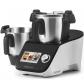 Naturamix Robot Cuiseur Multifonctions Avec Balance Int�gr�e Et �cran Tactile