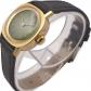 Anjax 22mm 1960s Calibre M�canique LEBROCANTHEURE MONTRE VINTAGE WATCH