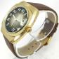 Astral Incabloc M�canique FE 233 66 1970 Lebrocantheure Montre Vintage Watch