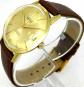 Curtis Date M�canique Felsa 4017N circa 1960 Lebrocantheure Montre Vintage Watch