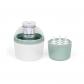 Sorbetiere   LIVOO   DOM461   12W   1L   Cuve aluminium   P�le de m�lange, moule
