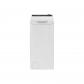 Lave linge top Haier thasn266tm5 s