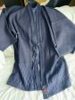 Veste de kendo double couche kimono Keikogi iaido aikido    neuf